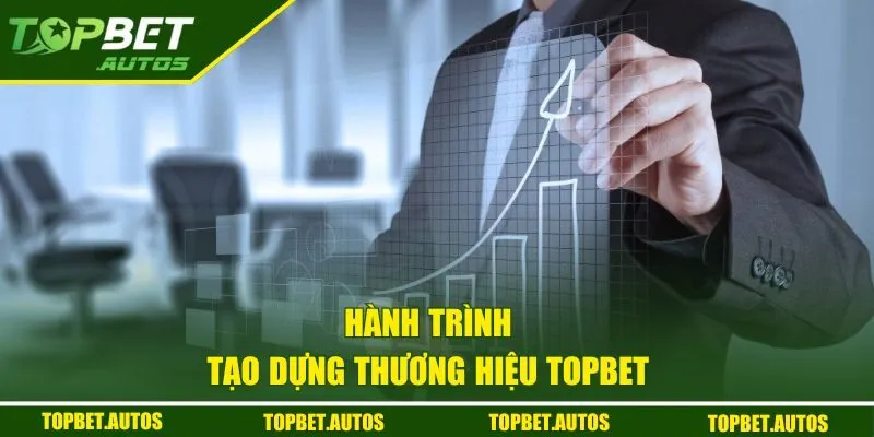 CEO Đức Minh | Người Dẫn Dắt Nhà Cái TOPBET Đến Thành Công 2 Hành trình tạo dựng thương hiệu TOPBET